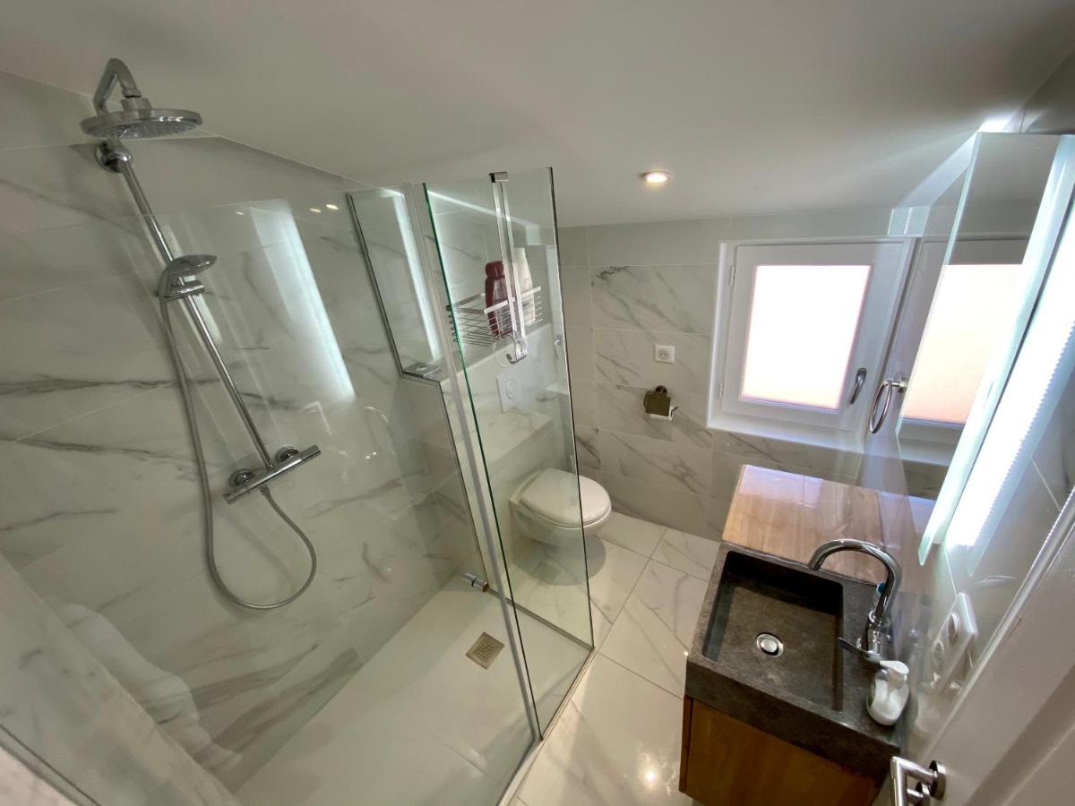 Le Bistrot - Au Coeur D'Agen - Self Checkin - Wifi - Netflix - Smart Tv - Luqs Fr Apartment Exterior foto