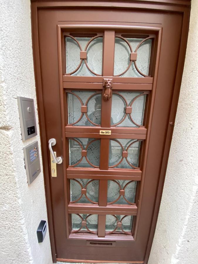 Le Bistrot - Au Coeur D'Agen - Self Checkin - Wifi - Netflix - Smart Tv - Luqs Fr Apartment Exterior foto